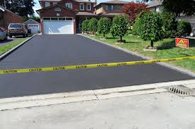 Denton, TX Driveway Paving Services Company